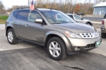2004 Nissan  Murano